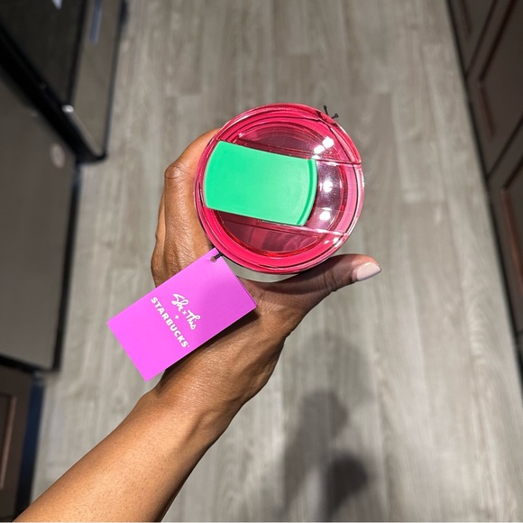 Starbucks She x This Stainless Steel Tumbler - Picture 5 of 8